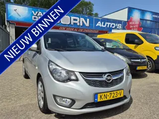 Opel KARL 1.0 ecoFLEX Edition Airco Nw APK 6 Mnd Garantie