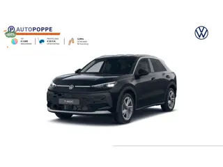 Volkswagen T-Roc 1.5 eTsi Style First Edition