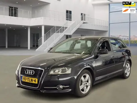 Audi A3 Sportback 1.4 TFSI Ambition Pro Line S Automaat