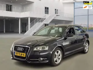 Audi A3 Sportback 1.4 TFSI Ambition Pro Line S Automaat