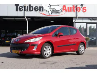 Peugeot 308 1.6 VTi XS | Panorama dak | Climate control | Cruise control