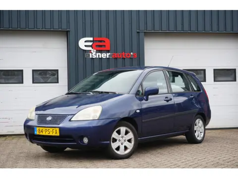 Suzuki Liana 1.6 S-Limited (bj 2004)