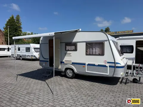 TEC Travel King 450 DB