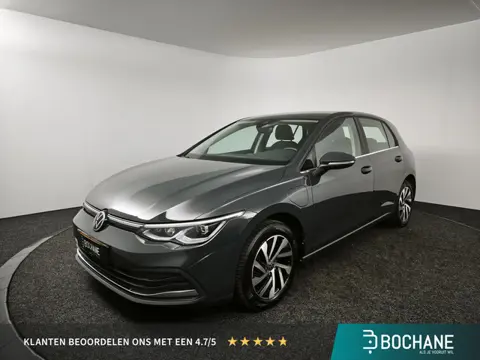 Volkswagen Golf 1.4 eHybrid Style | Adaptieve cruise control |  Camera |