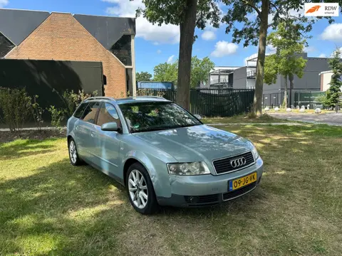 Audi A4 Avant 1.8 Turbo Clima.Clima