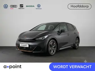 CUPRA Born Essential 62 kWh 204 pk | Navigatie via App | Parkeersensoren | Autom. airco | Lichtmetal