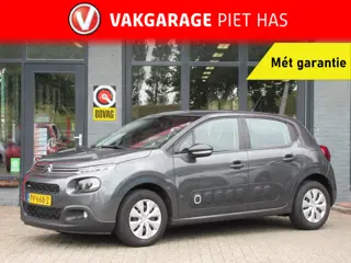 Citroën C3 1.2 PureTech Feel 105g | Airco | Cruise control | Bluetooth | Incl. Garantie | Trekhaak |