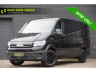 MAN TGE 35 3.140 2.0 L3H2 140PK AUT. LED, TREKHAAK, CAMERA, APPLE CARPLAY/ANDROID AUTO, CRUISE, VOOR