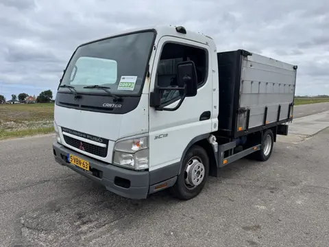 Mitsubishi Canter 3C13 3.0 DI 250