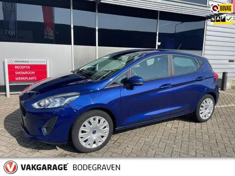 Ford Fiesta 1.1 Trend / NIEUW MODEL