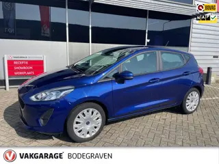 Ford Fiesta 1.1 Trend / NIEUW MODEL