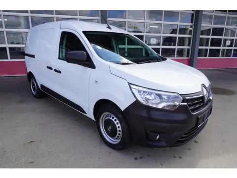 Renault Express dCi 75 PK Comfort nr.V016 | Airco | Cruise | Trekhaak