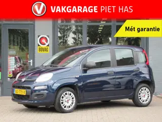 Fiat Panda 1.2 Popstar | Airco | Radio-CD | Hoge Instap | Incl. Garantie | Metallic Lak |
