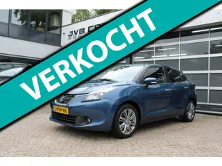 Suzuki Baleno 1.2 Smart Hybrid High Executive
