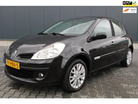 Renault Clio 1.2-16V Special Rip Curl AIRCO CRUISE CONTROLE TREKHAAK