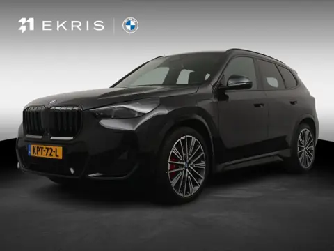 BMW X1 xDrive30e | M-Sport Pro | SoH 100% | Head-Up | Panoramadak | Trekhaak | Adaptive Cruise | Har