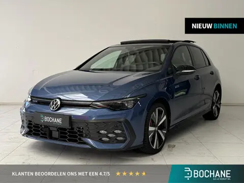 Volkswagen Golf 1.5 eHybrid GTE | Schuif-/kanteldak | 360° Camera | Navigatie | Apple CarPlay / Andr