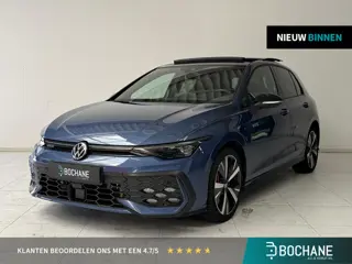 Volkswagen Golf 1.5 eHybrid GTE | Schuif-/kanteldak | 360° Camera | Navigatie | Apple CarPlay / Andr
