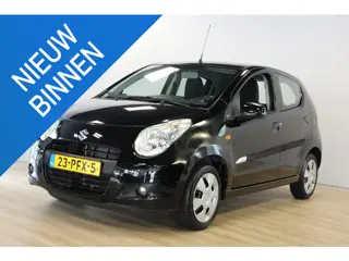 Suzuki Alto 1.0 Exclusive | Nieuwe APK