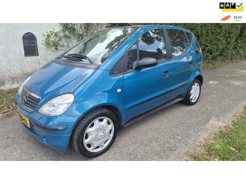 Mercedes-Benz A-klasse 140 Classic Fun *129.000km* AIRCO