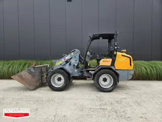Giant V6004