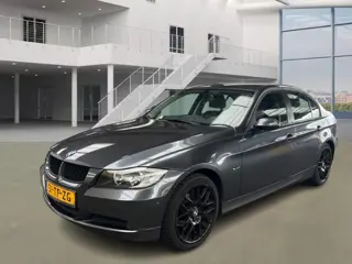 BMW 3-serie 318i Business Line Airco Cruise LM.velgen PDC