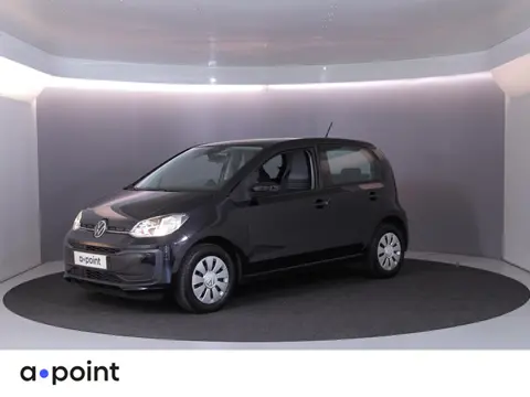 Volkswagen Up! 1.0 65 pk | Navigatie via App | Airco | DAB ontvanger |