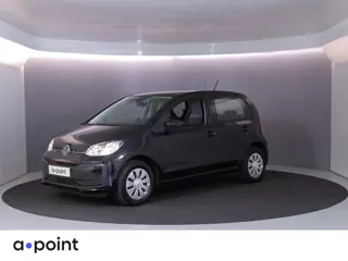 Volkswagen Up! 1.0 65 pk | Navigatie via App | Airco | DAB ontvanger |