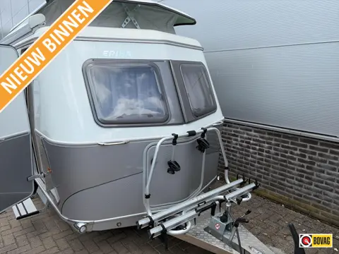 Eriba Touring 542 MOVER | LUIFEL