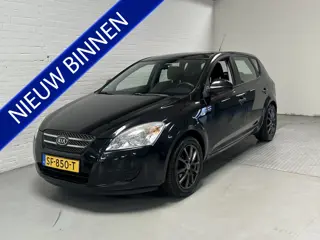 Kia cee'd 1.4 X-pect AIRCO / ELK.PAKKET / LMV (bj 2009)