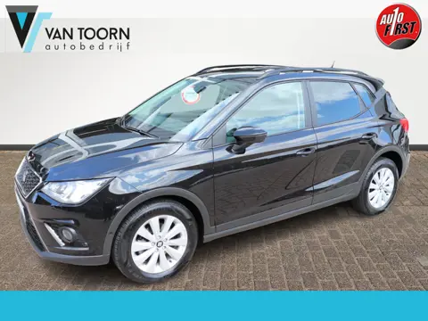 SEAT Arona 1.0 TSI Style Business Intense. Navigatie. dealeronderhouden.