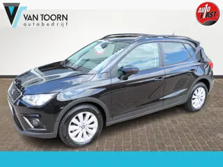 SEAT Arona 1.0 TSI Style Business Intense. Navigatie. dealeronderhouden.