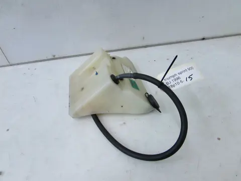 KOELVLOEISTOF RESERVOIR Triumph Sprint 900 1996 - 1998