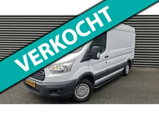 Ford Transit 310 2.0 TDCI L2H2 Trend