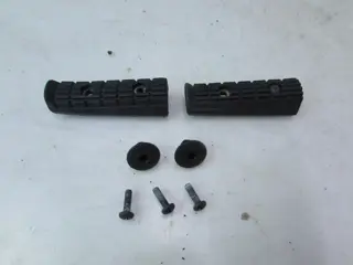 OVERIG Triumph Sprint 900 1996 - 1998