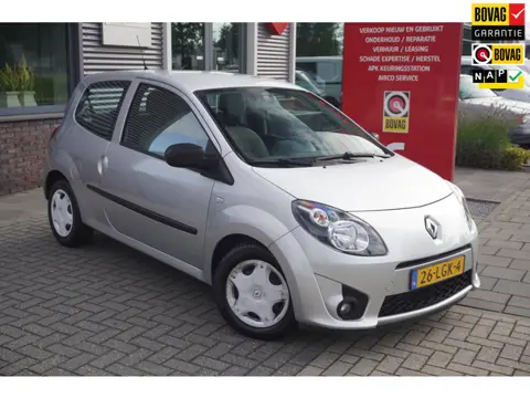 Renault Twingo 1.2-16V Authentique / Radio / Airco
