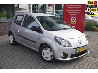 Renault Twingo 1.2-16V Authentique / Radio / Airco