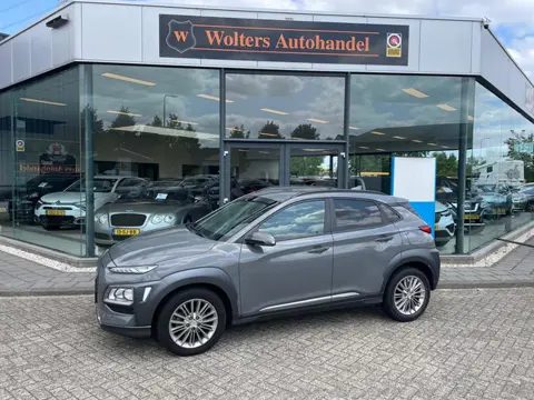 Hyundai Kona 1.0 T-GDI Fashion