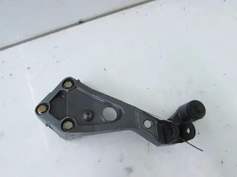 DUO VOETSTEUN LINKS Triumph Sprint 900 1996 - 1998