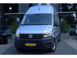Volkswagen Crafter 35 2.0 TDI - 177pk L4H4!!! | Automaat | Camera | 2x Schuifdeur | Cruise | Lane De