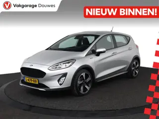 Ford Fiesta 1.0 Active |5drs.|Airco|Camera