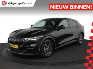 Ford Mustang Mach-E RWD 75 kWh |NAP|1e eigenaar|BTW|Bang&Olufsen