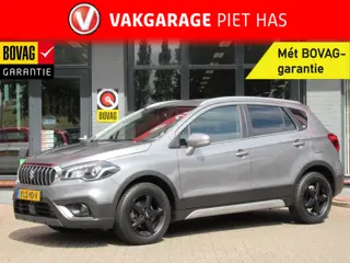 Suzuki S-Cross 1.0 Boosterjet Select | Clima-Airco | Android Apple | Parkeercamera | Incl. BOVAG Gar