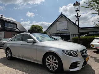 Mercedes-Benz E-klasse 220D AMG-LINE/PANO/360CAM/AMBIANCE/PDC