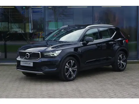 Volvo XC40 1.5 T4 211 PK Recharge Inscription, Leder, Panoramadak, Harman / Kardon, Adap. Cruise Con
