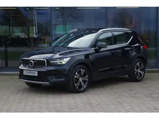 Volvo XC40 1.5 T4 211 PK Recharge Inscription, Leder, Panoramadak, Harman / Kardon, Adap. Cruise Con