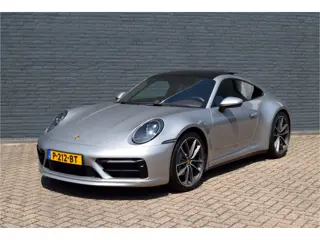 Porsche 992 3.0 Carrera Sportdesign MY '22 (bj 2021)
