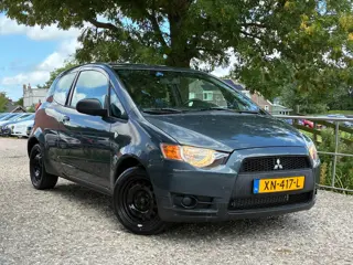 Mitsubishi Colt 1.1 Inbusiness | '' Nieuwe APK '' + Airco Nu € 2.450,-!!!