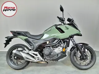 Honda NC 750 X (bj 2025)