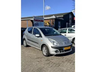 Nissan Pixo 1.0 Look S/S